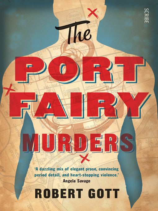 Title details for The Port Fairy Murders by Robert Gott - Available